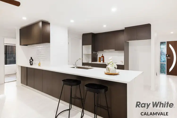 Fifth view of Homely house listing, 5 Columbus Circuit, Drewvale QLD 4116