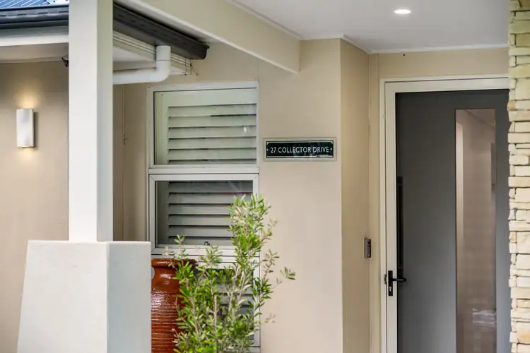 Third view of Homely house listing, 27 Collector Drive, Harrington Park NSW 2567