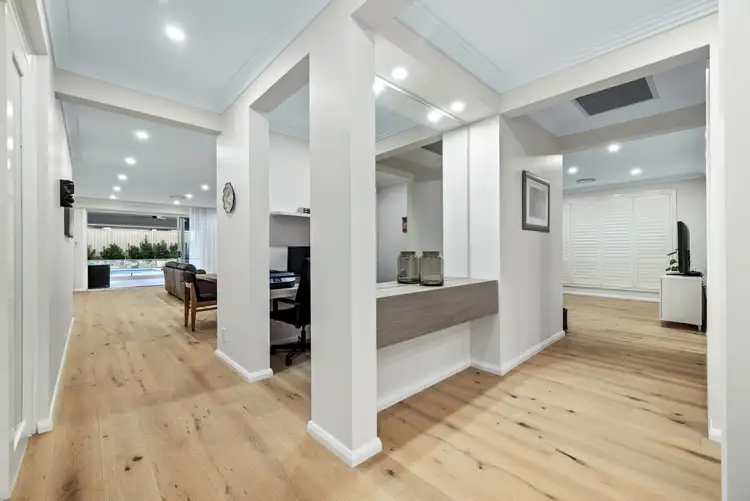 Fifth view of Homely house listing, 27 Collector Drive, Harrington Park NSW 2567