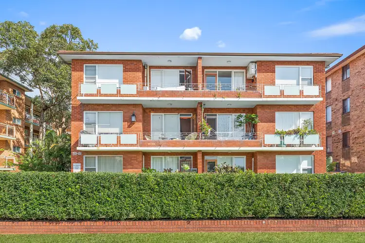 9/189-191 President Avenue, Monterey NSW 2217
