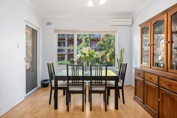 Third view of Homely unit listing, 9/189-191 President Avenue, Monterey NSW 2217