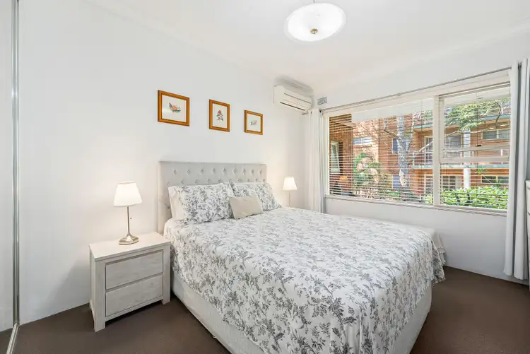 Fourth view of Homely unit listing, 9/189-191 President Avenue, Monterey NSW 2217
