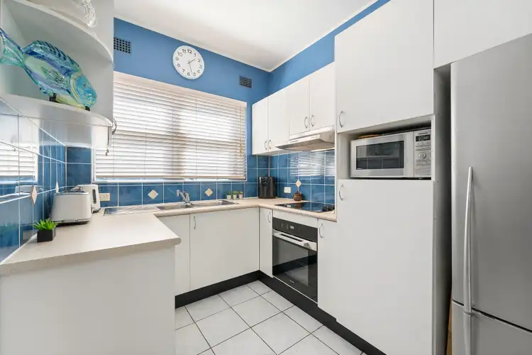 Fifth view of Homely unit listing, 9/189-191 President Avenue, Monterey NSW 2217