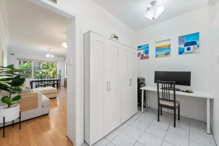 Sixth view of Homely unit listing, 9/189-191 President Avenue, Monterey NSW 2217