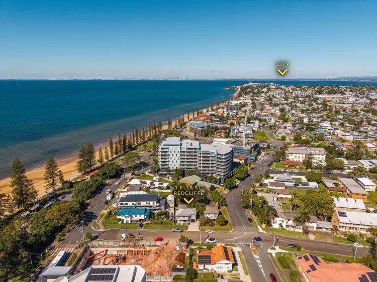 1 Ella Street, Redcliffe QLD 4020