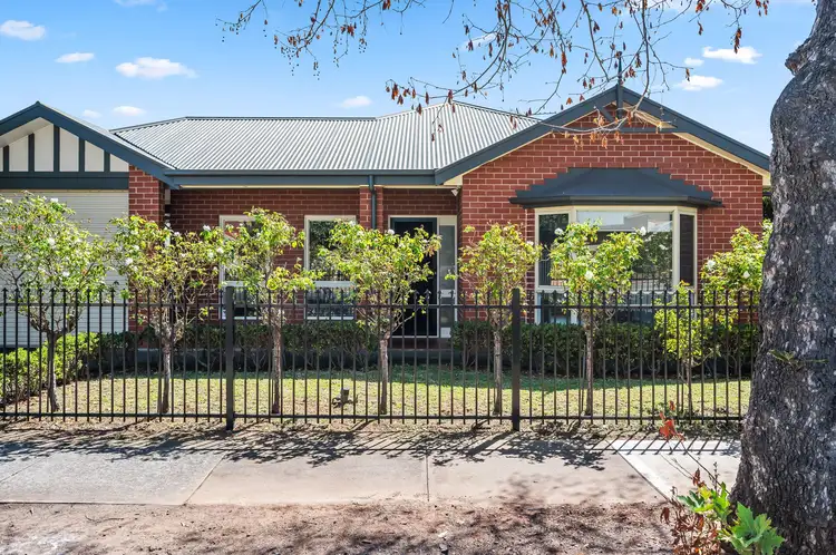 18a Cowra Street, Mile End SA 5031