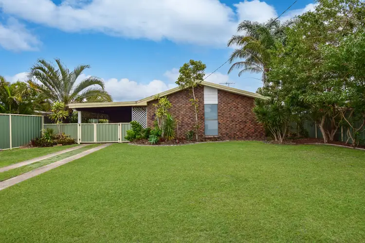14 Nindoah Street, Wurtulla QLD 4575