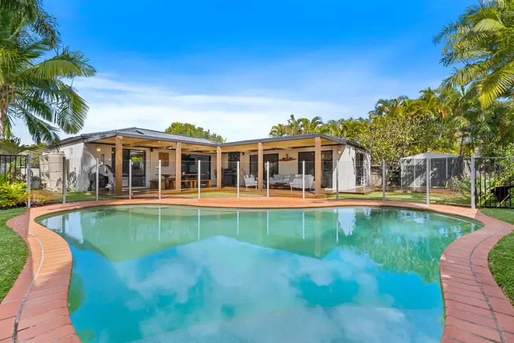 101 Dunlin Drive, Burleigh Waters QLD 4220