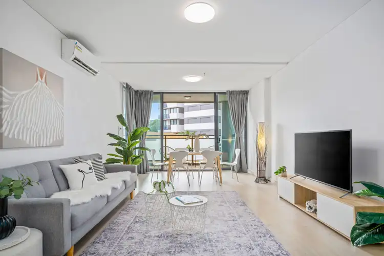 58/1-5 Gertrude Street, Wolli Creek NSW 2205