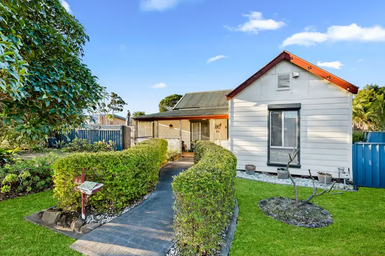Fifth view of Homely house listing, 105 Osborne Road, Marayong NSW 2148