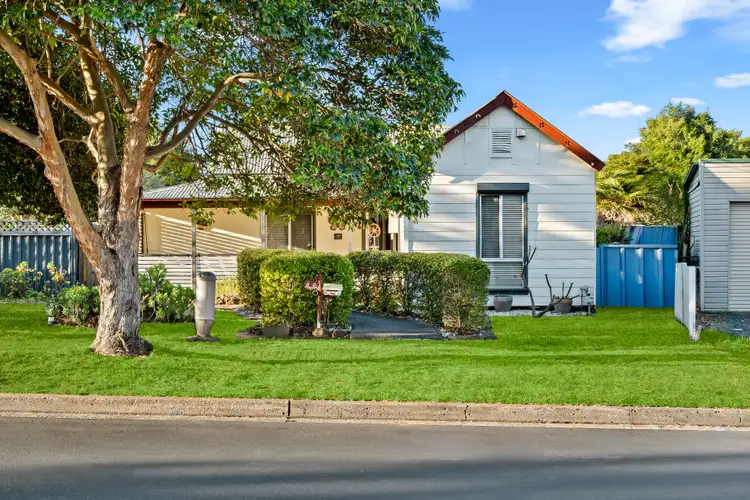 Sixth view of Homely house listing, 105 Osborne Road, Marayong NSW 2148