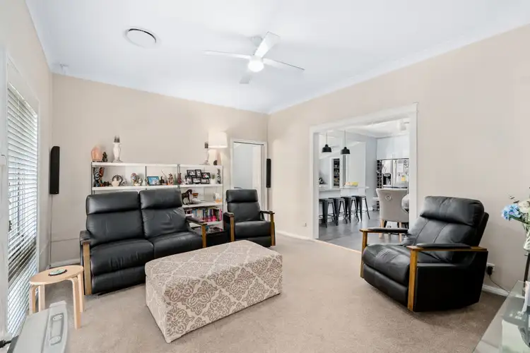 Seventh view of Homely house listing, 105 Osborne Road, Marayong NSW 2148
