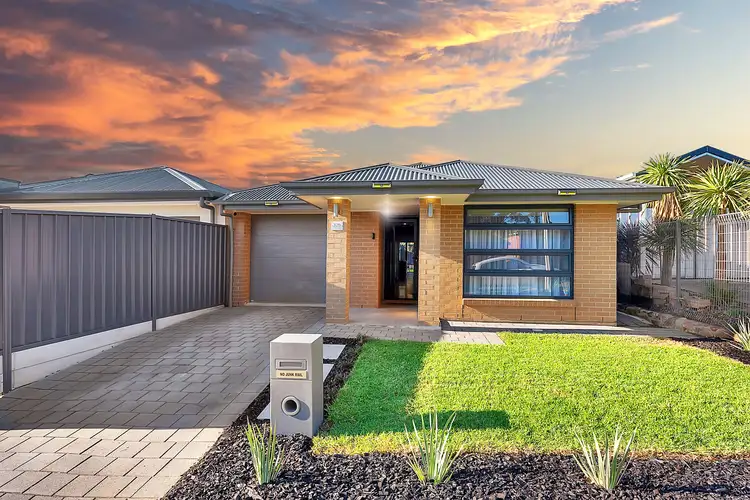 32B Garnet Drive, Salisbury East SA 5109