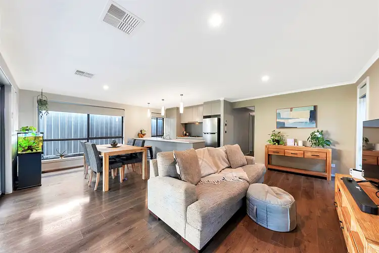 Second view of Homely house listing, 32B Garnet Drive, Salisbury East SA 5109