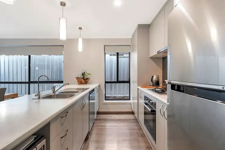 Third view of Homely house listing, 32B Garnet Drive, Salisbury East SA 5109