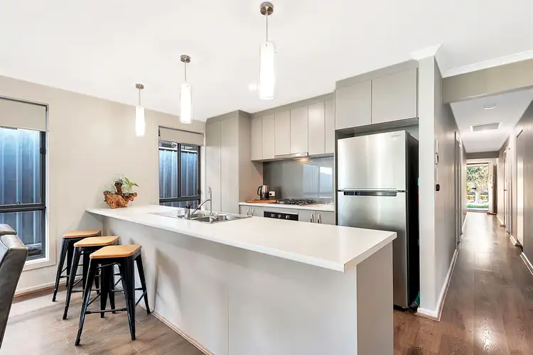 Fourth view of Homely house listing, 32B Garnet Drive, Salisbury East SA 5109