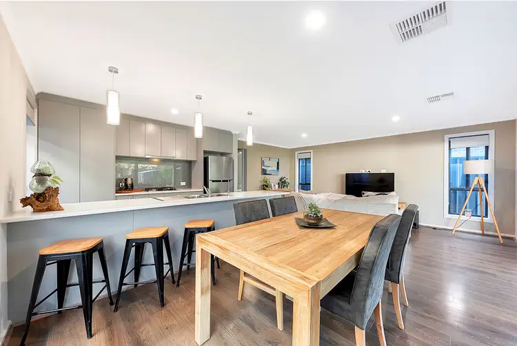 Fifth view of Homely house listing, 32B Garnet Drive, Salisbury East SA 5109