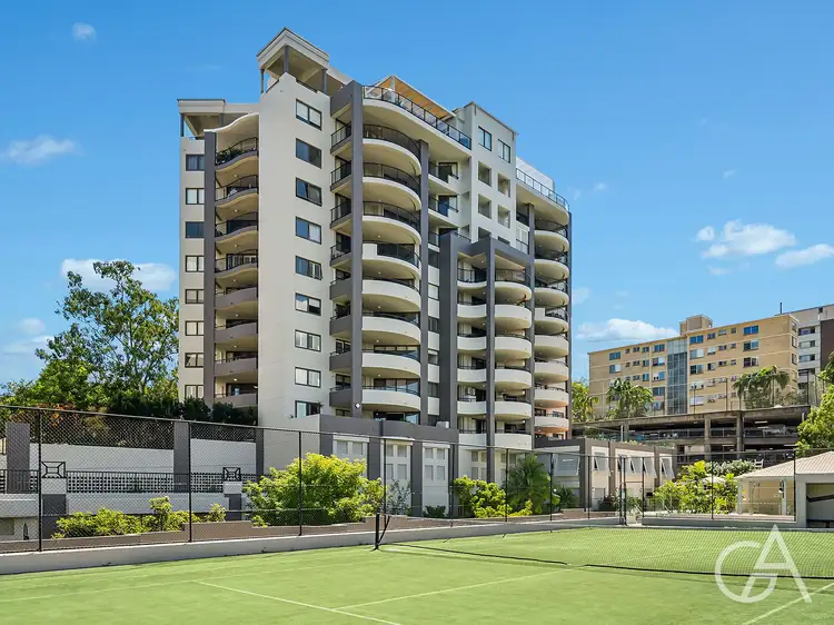 13/9 Chasely Street, Auchenflower QLD 4066