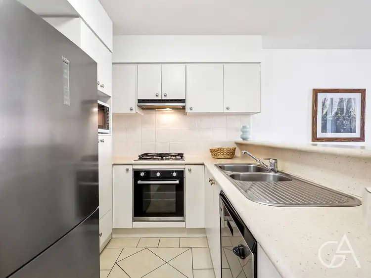 Third view of Homely unit listing, 13/9 Chasely Street, Auchenflower QLD 4066