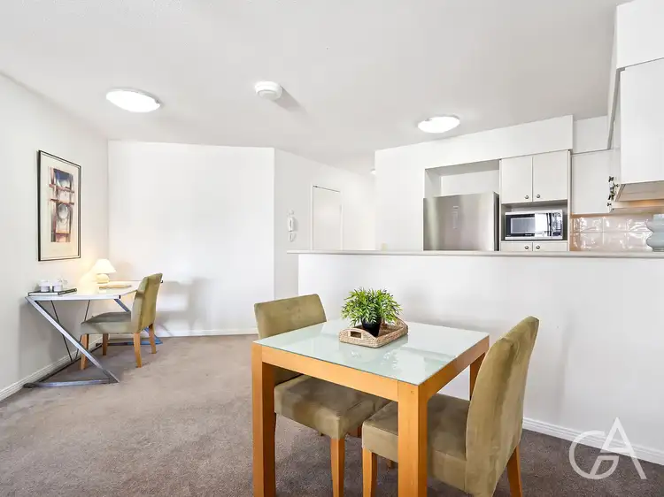 Fourth view of Homely unit listing, 13/9 Chasely Street, Auchenflower QLD 4066