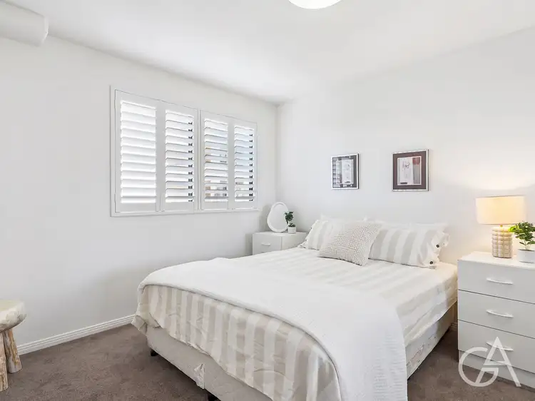 Sixth view of Homely unit listing, 13/9 Chasely Street, Auchenflower QLD 4066