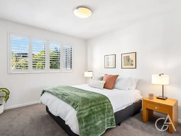 Seventh view of Homely unit listing, 13/9 Chasely Street, Auchenflower QLD 4066