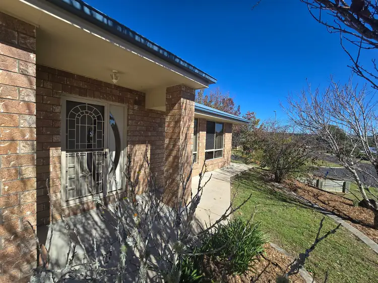 Main view of Homely house listing, 9 Samuel Avenue, Crows Nest QLD 4355