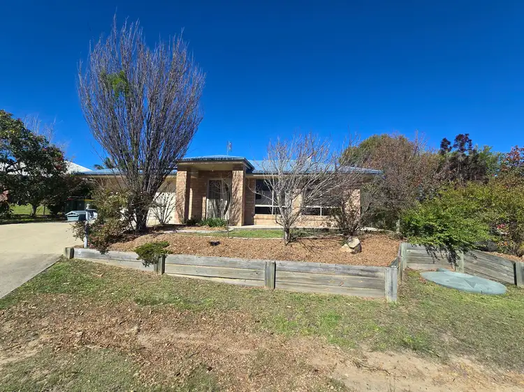 Second view of Homely house listing, 9 Samuel Avenue, Crows Nest QLD 4355