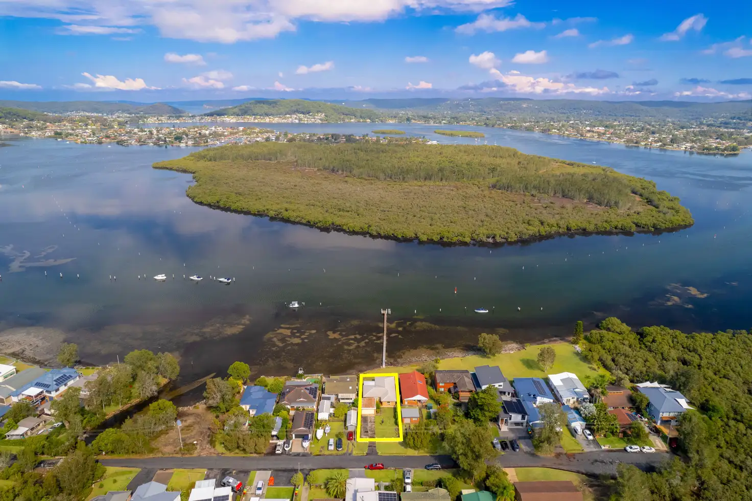 Main view of Homely house listing, 20 Morton Crescent, Davistown NSW 2251