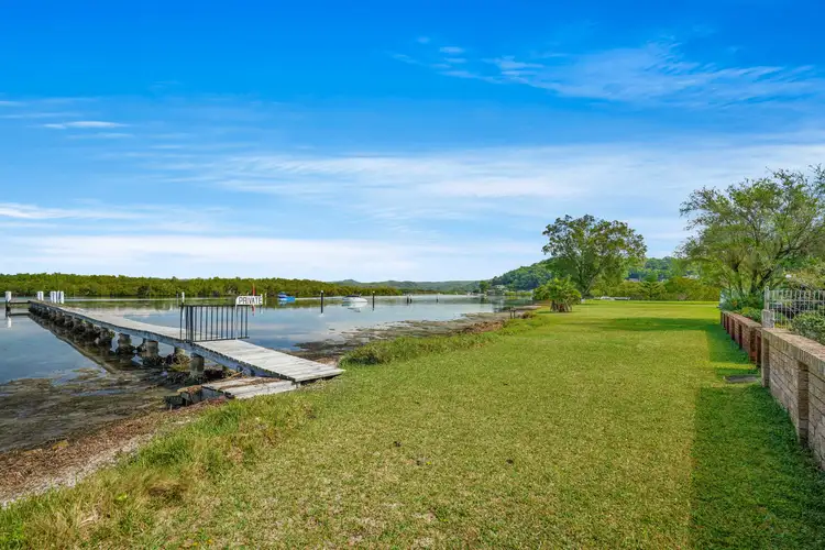 Second view of Homely house listing, 20 Morton Crescent, Davistown NSW 2251