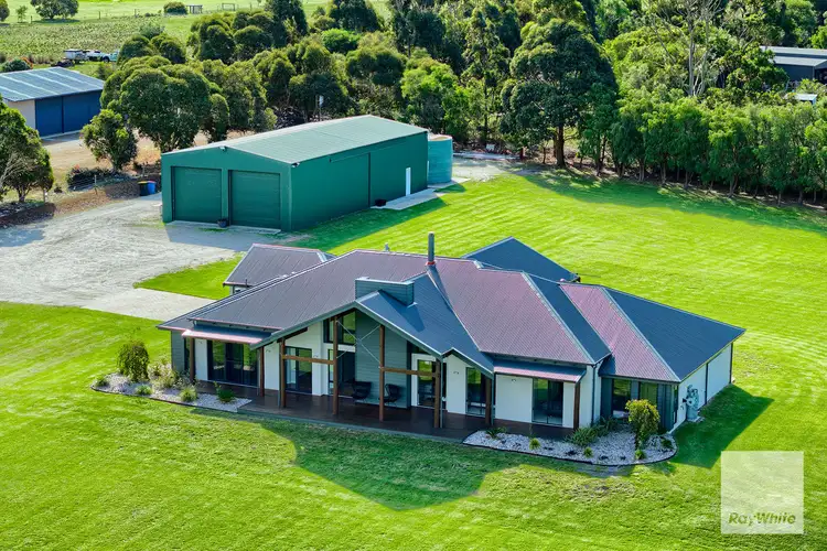 122 Laithwood Circuit, Marbelup WA 6330