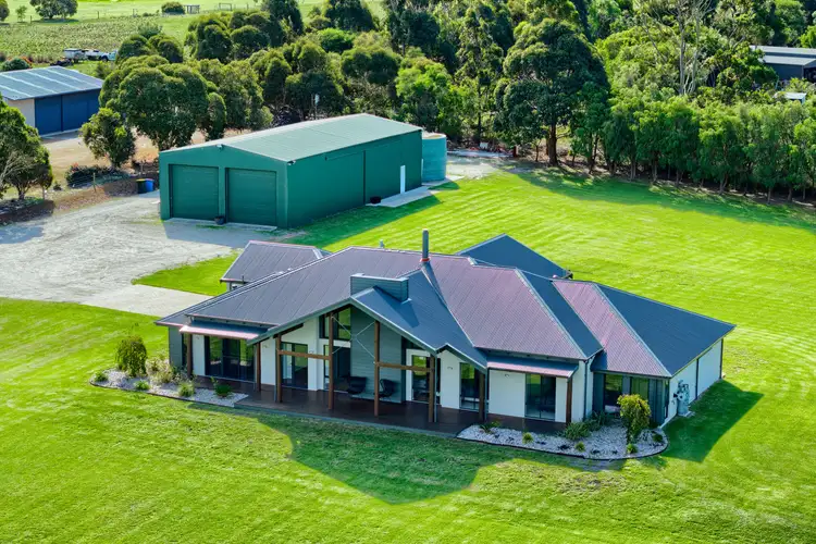 Main view of Homely house listing, 122 Laithwood Circuit, Marbelup WA 6330