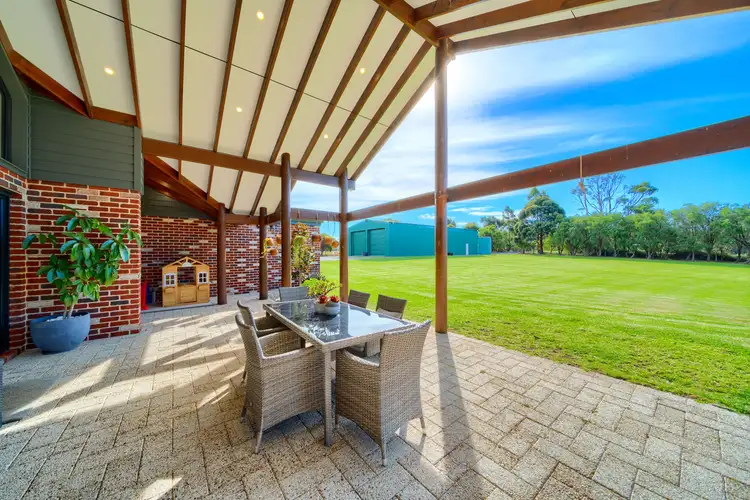 Second view of Homely house listing, 122 Laithwood Circuit, Marbelup WA 6330