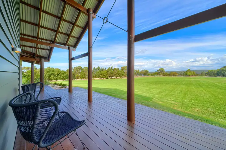 Third view of Homely house listing, 122 Laithwood Circuit, Marbelup WA 6330