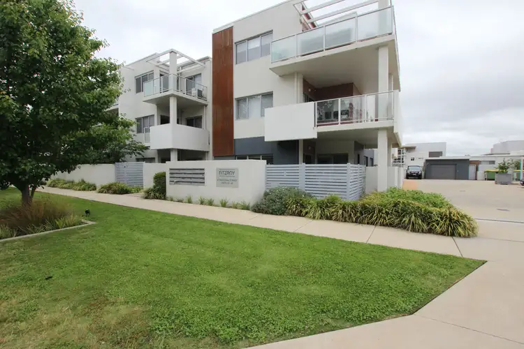 12/4 Thadoona Street, Crace ACT 2911