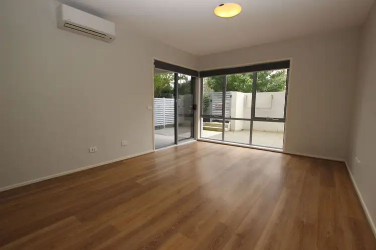 Second view of Homely apartment listing, 12/4 Thadoona Street, Crace ACT 2911