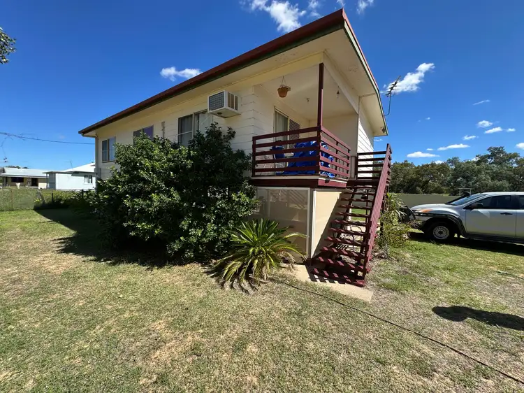 0 Old Cunnamulla Road, Charleville QLD 4470