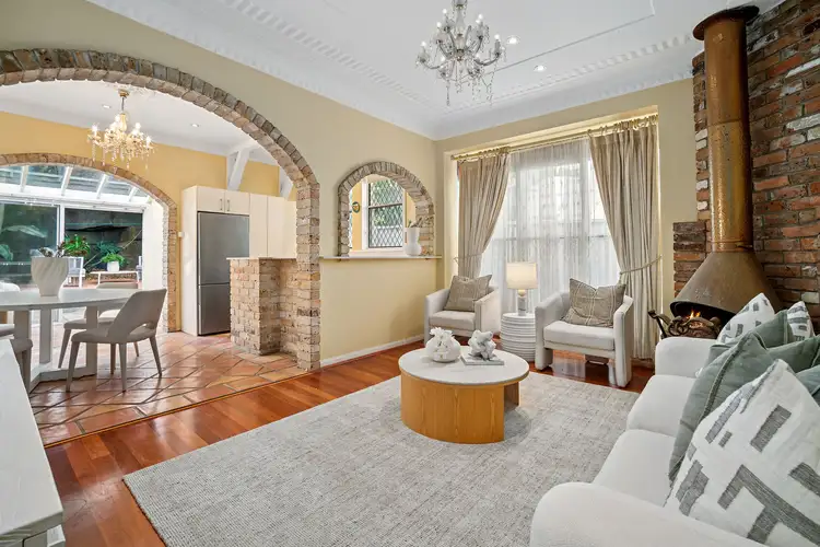 102 Onslow Street, Rose Bay NSW 2029