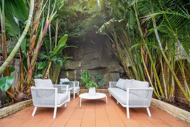 Third view of Homely house listing, 102 Onslow Street, Rose Bay NSW 2029