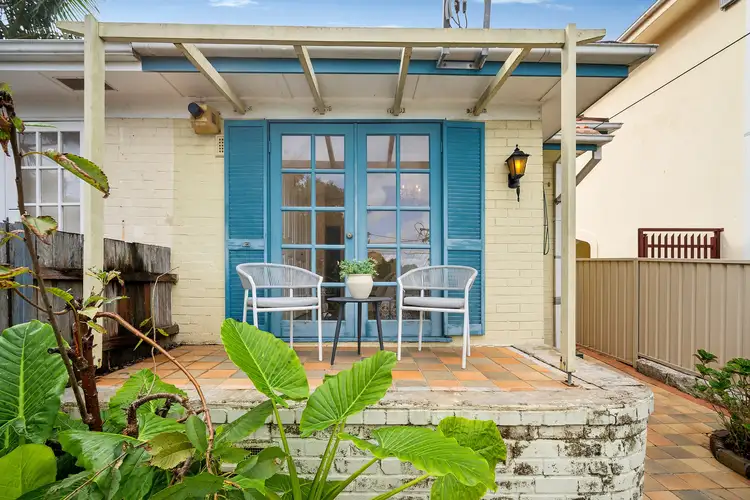 Fourth view of Homely house listing, 102 Onslow Street, Rose Bay NSW 2029