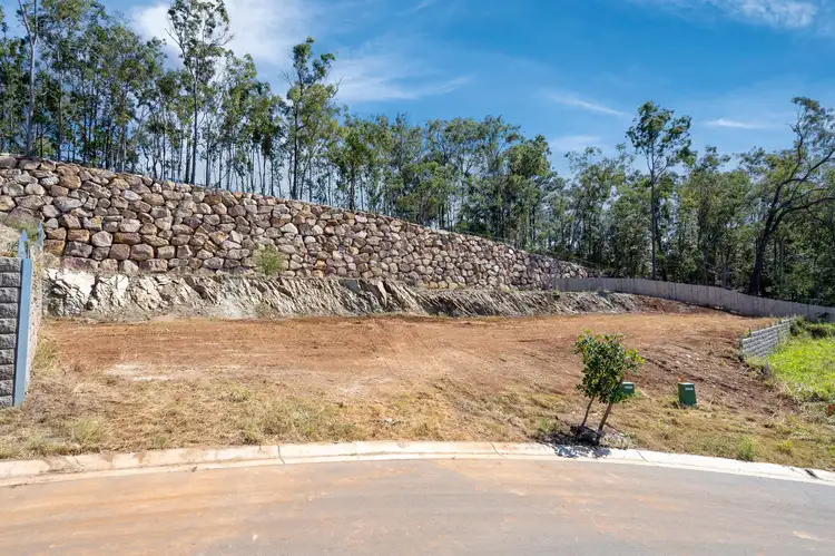 LOT 27 Tejo Street, Holmview QLD 4207