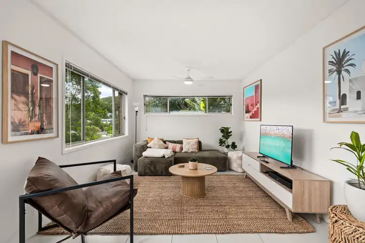 4/7 Albert Street, Burleigh Heads QLD 4220