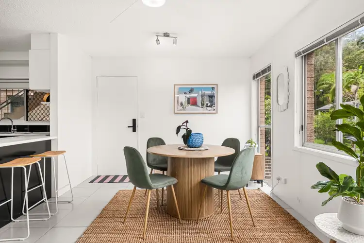 Third view of Homely unit listing, 4/7 Albert Street, Burleigh Heads QLD 4220