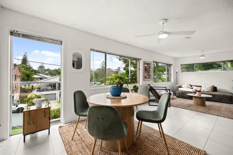 Fourth view of Homely unit listing, 4/7 Albert Street, Burleigh Heads QLD 4220