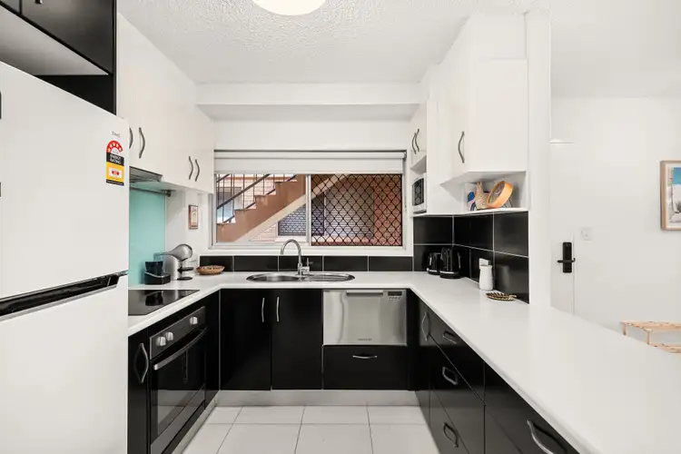 Fifth view of Homely unit listing, 4/7 Albert Street, Burleigh Heads QLD 4220