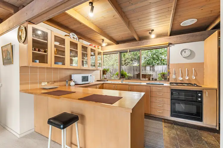 Second view of Homely house listing, 42 William Street, Box Hill VIC 3128