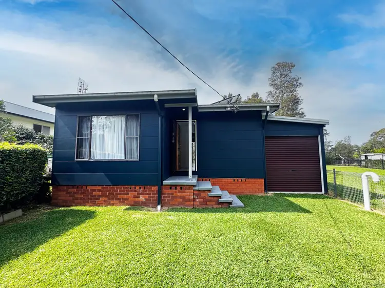 92 Kalang Road