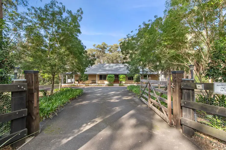 253 Redbank Road, North Richmond NSW 2754