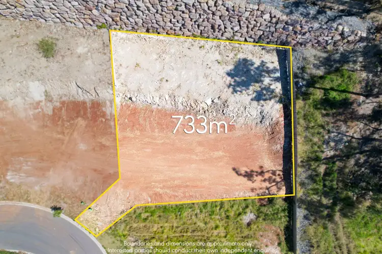 LOT 28 Tejo Street, Holmview QLD 4207