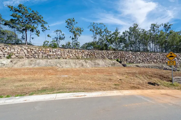 Second view of Homely land listing, LOT 28 Tejo Street, Holmview QLD 4207